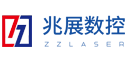 蘇州兆展數控科技有限公司